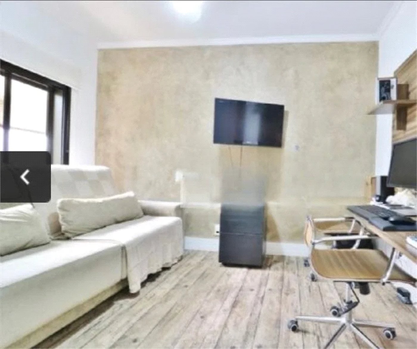 Apartamento à venda com 4 suítes em Paraisópolis, São Paulo, SP