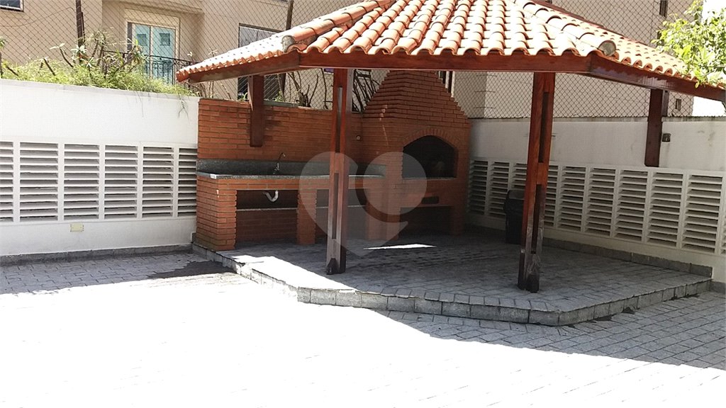 Apartamento à venda com 3 suítes em Santana, São Paulo, SP
