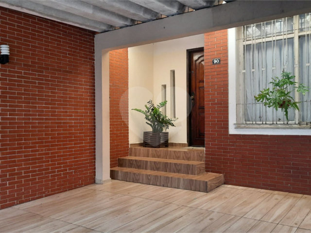 Casa à venda com 3 quartos, sendo 2 suítes,  em Santo Amaro, São Paulo, SP