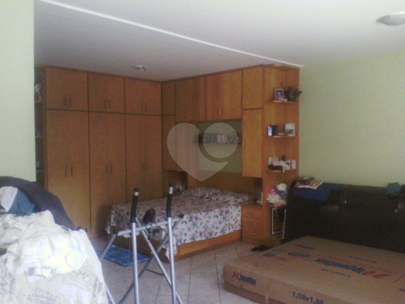 Sobrado à venda com 3 quartos, sendo 1 suíte, em Parque Mandaqui, São Paulo, SP