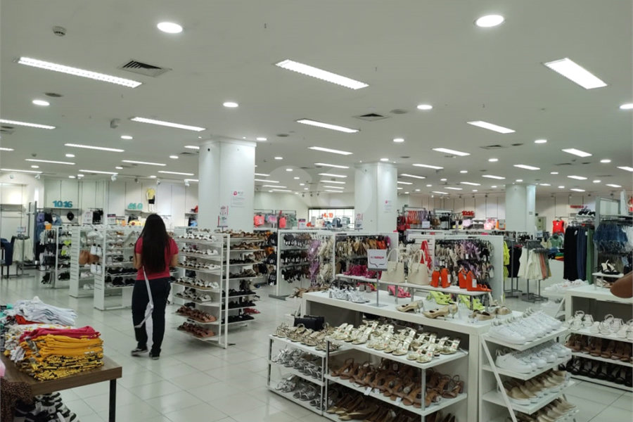 Loja à venda ou para alugar no Centro, São Paulo, SP