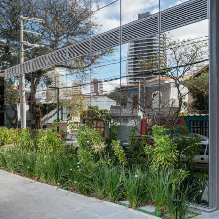 Loja à venda, 287 m² por R$ 2.359.581,00 - Vila Santa Catarina - São Paulo/SP