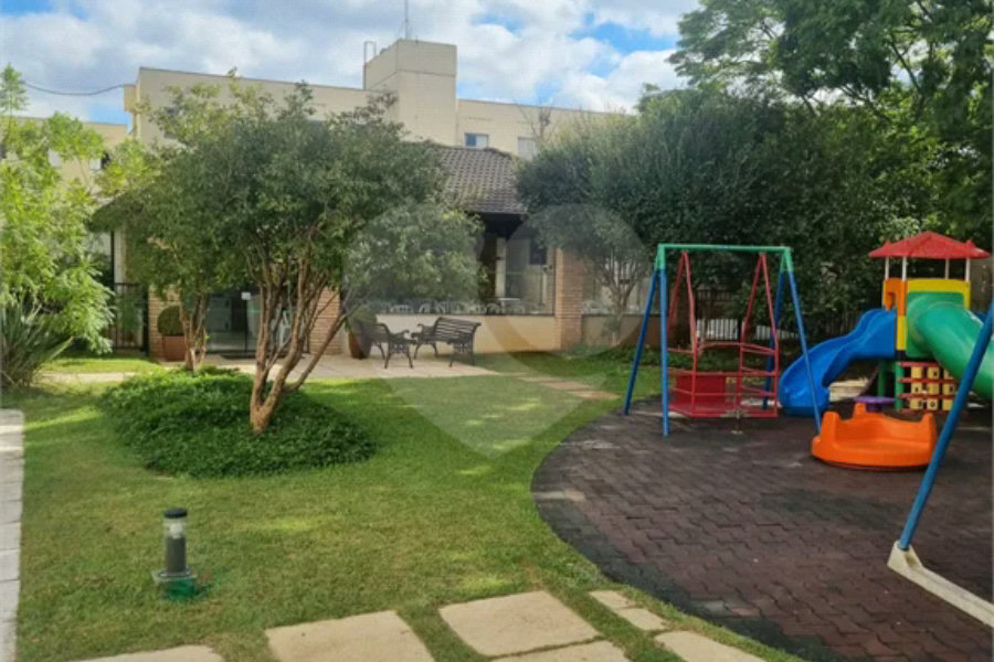 Apartamento à venda com 3 quartos, sendo 1 suíte, em Mandaqui, São Paulo, SP