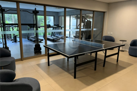 Apartamento à venda com 1 suíte em Sumarezinho, São Paulo, SP