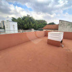 Sobrado à venda com 3 quartos, sendo 1 suíte, em Planalto Paulista, São Paulo, SP