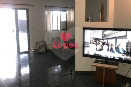 Casa à venda com 3 suítes em Jardim Esplanada, São José dos Campos, SP