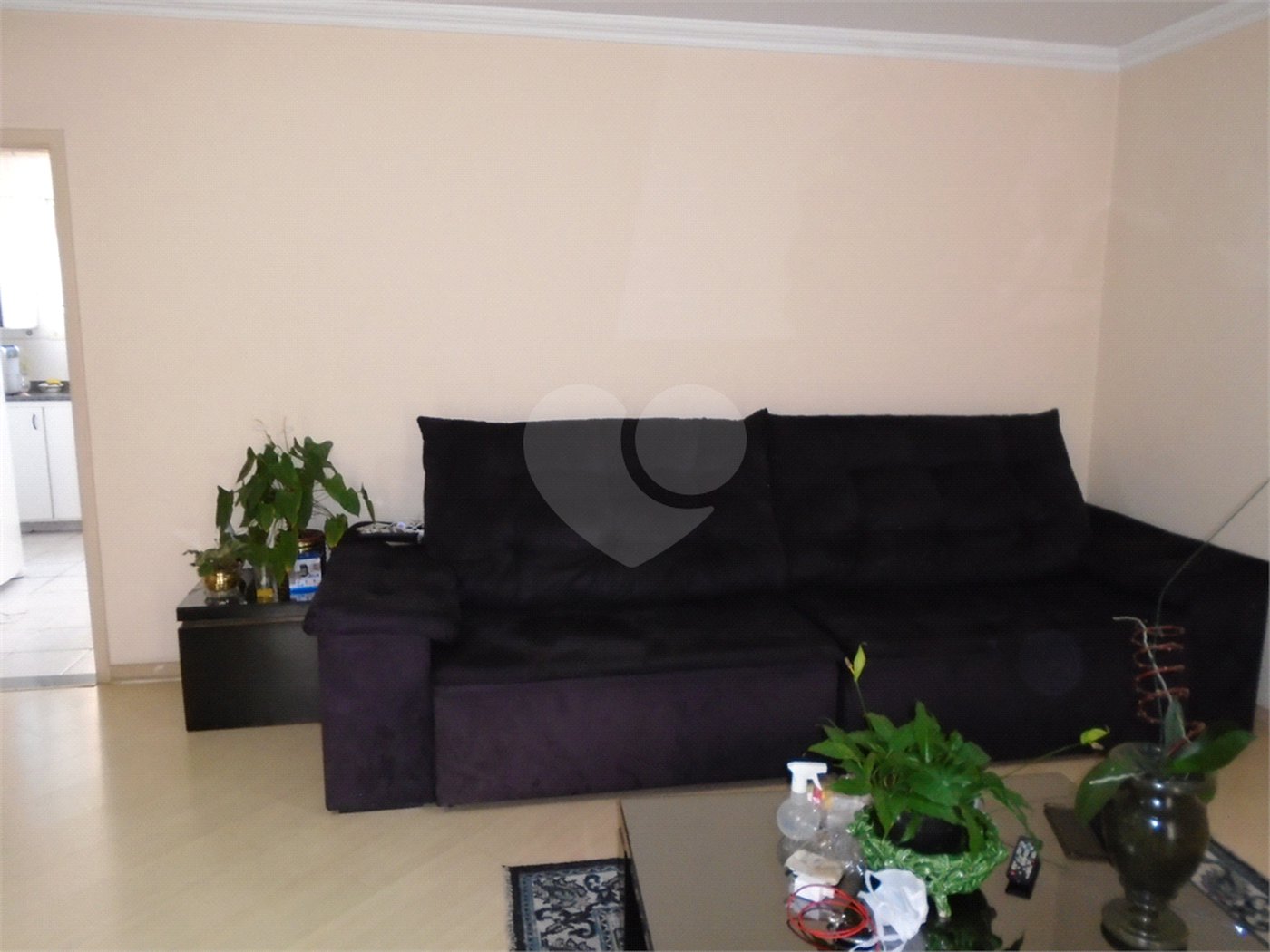 Apartamento à venda com 3 quartos, sendo 1 suíte,  em Brooklin, São Paulo, SP