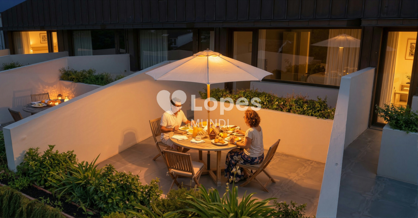 Apartamento T1 à venda na Senhora da Hora, Matosinhos, Portugal – Urban Terraza