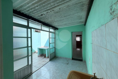 Sobrado à venda com 3 quartos em Assunção, São Bernardo do Campo, SP