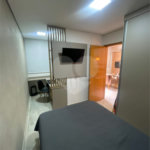 Apartamento à venda com 1 quarto em Parada Inglesa, São Paulo, SP