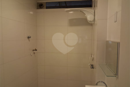 Apartamento à venda com 2 quartos em Praça da Bandeira, Rio de Janeiro, RJ