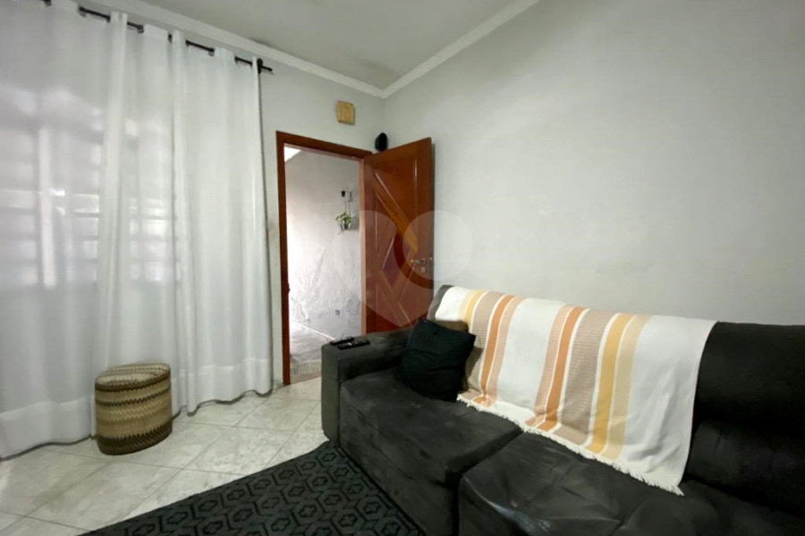 Sobrado à venda ou para alugar com 2 quartos em Casa Verde, São Paulo, SP