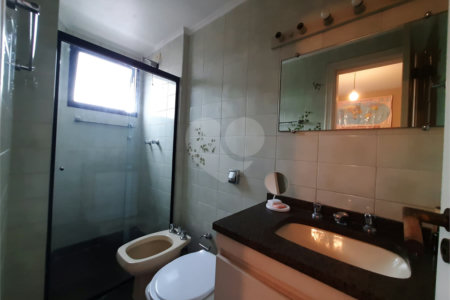 Apartamento à venda com 3 suítes em Pinheiros, São Paulo, SP