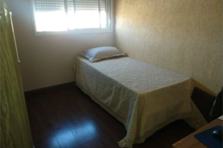Apartamento à venda ou para alugar com 3 quartos, sendo 2 suítes, em Vila Leopoldina, São Paulo, SP