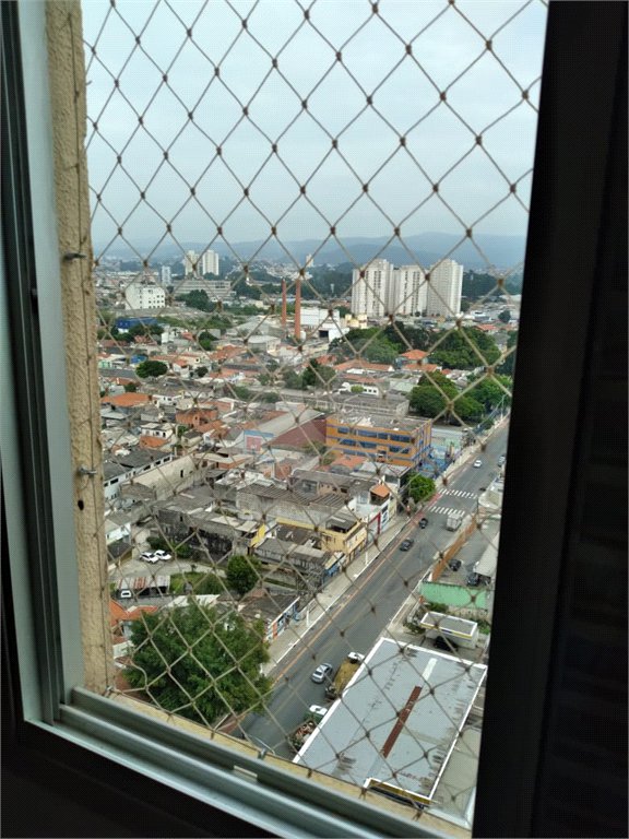 Apartamento à venda com 2 quartos em Parque Edu Chaves, São Paulo, SP