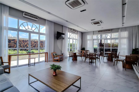 Apartamento à venda com 4 quartos, sendo 3 suítes, em Vila Romana, São Paulo, SP