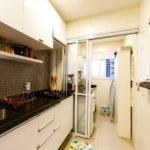 Apartamento à venda com 1 quarto em Vila Gertrudes, São Paulo, SP