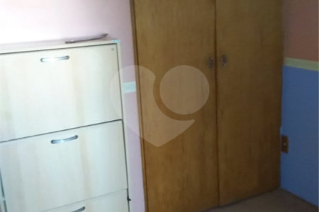 Casa à venda com 3 quartos em Vila Clementino, São Paulo, SP