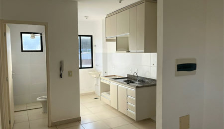Apartamento à venda com 2 quartos em Jardim Zara, Ribeirão Preto, SP