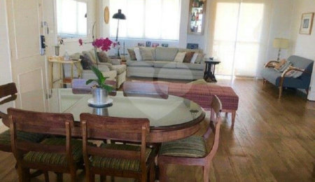 Apartamento à venda com 3 quartos, sendo 1 suíte,  em Vila Ipojuca, São Paulo, SP