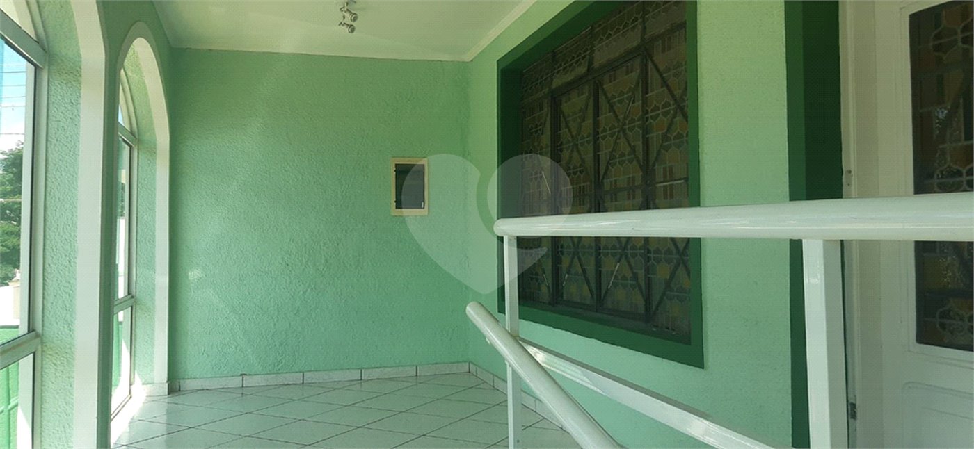 Casa à venda com 8 quartos em Jardim Guanabara, Campinas, SP