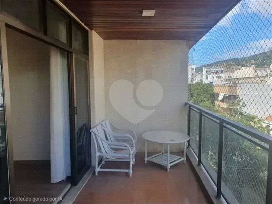 Apartamento à venda com 3 quartos, sendo 1 suíte, em Maracanã, Rio de Janeiro, RJ