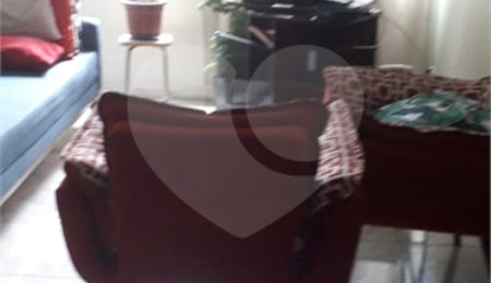 Apartamento à venda com 3 quartos em Jaçanã, São Paulo, SP