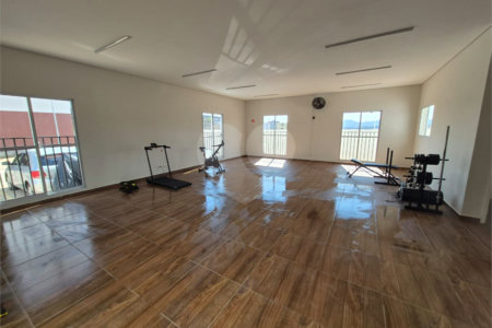 Apartamento à venda com 2 quartos em Vila Brasileira, Mogi das Cruzes, SP