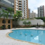 Apartamento à venda com 3 suítes em Vila Suzana, São Paulo, SP