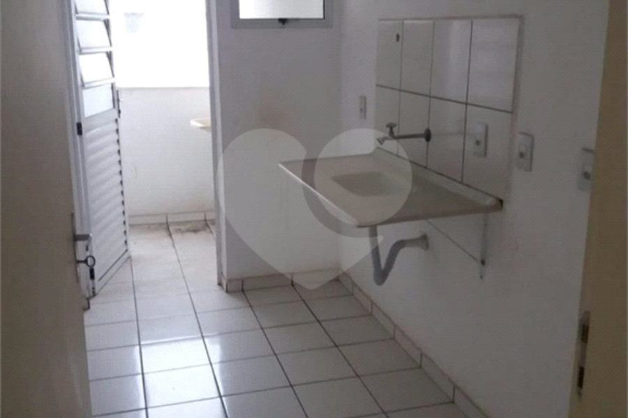 Apartamento à venda com 2 quartos em Casa Verde, São Paulo, SP
