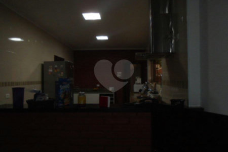 Sobrado à venda com 4 suítes em Jardim São Bento, São Paulo, SP