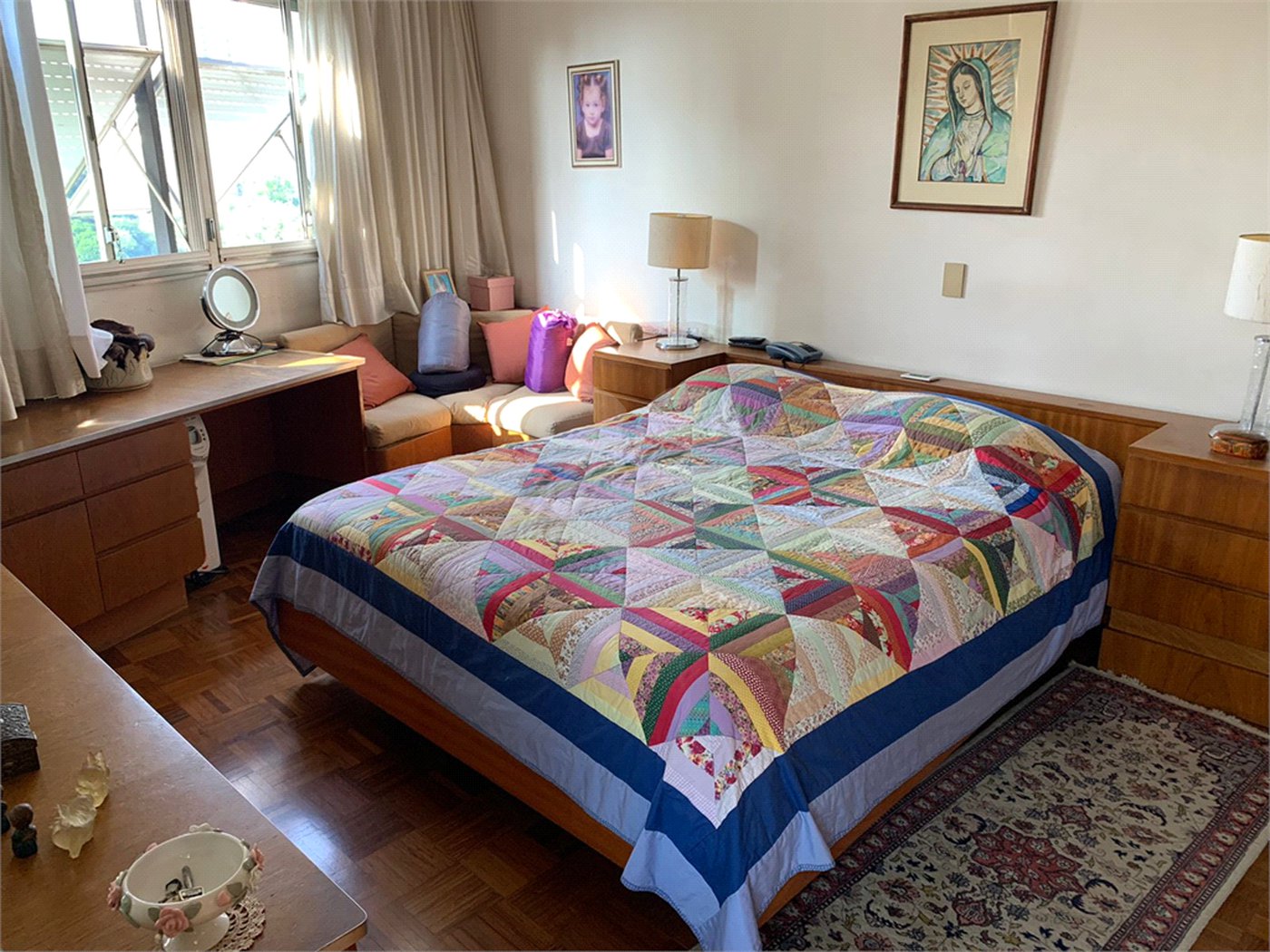 Apartamento à venda com 4 suítes em Morumbi, São Paulo, SP