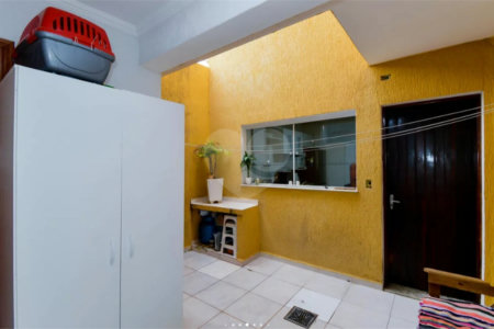 Casa à venda com 3 quartos em Vila Milton, Guarulhos, SP