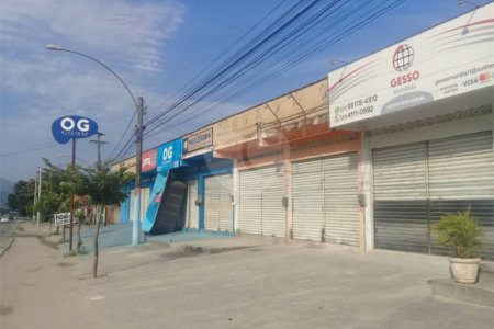 Loja à venda em Barra de Guaratiba, Rio de Janeiro, RJ