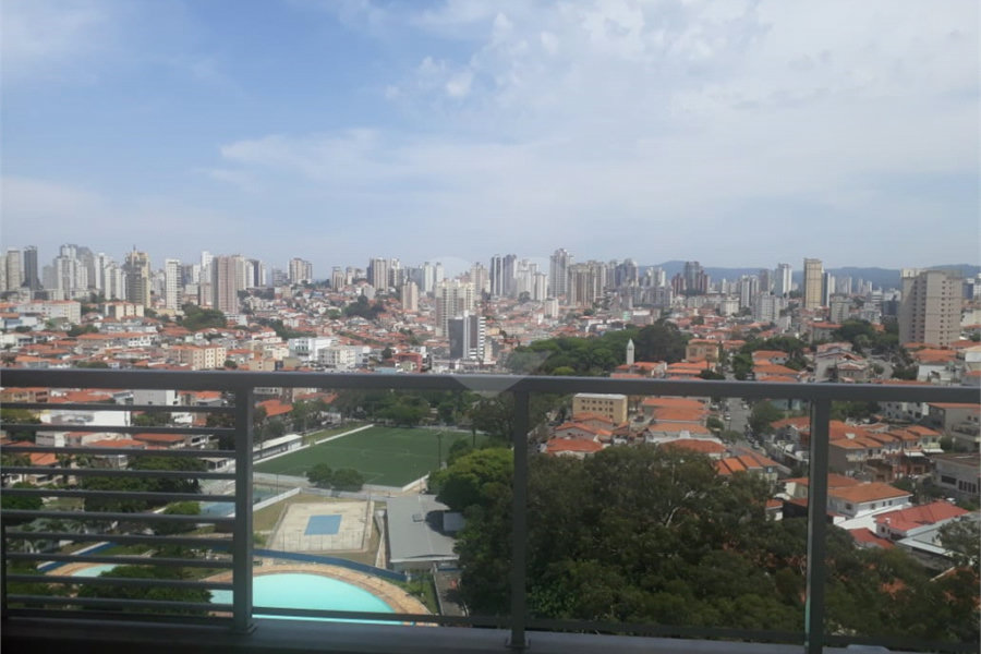 Apartamento à venda com 2 quartos, sendo 1 suíte,  em Santana, São Paulo, SP