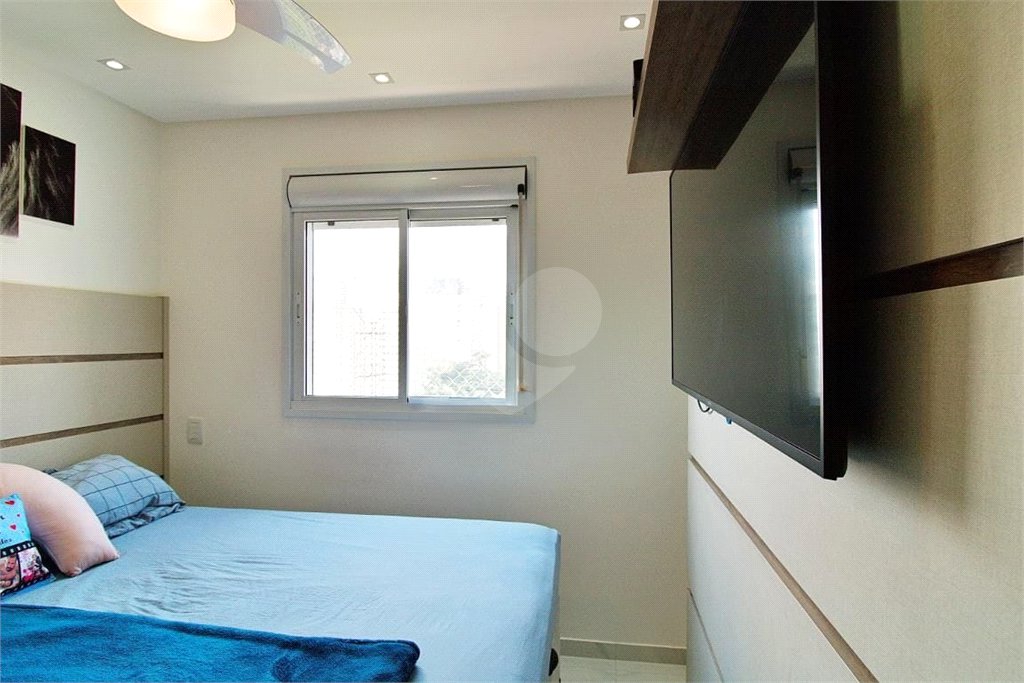 Apartamento à venda com 2 quartos em Vila Andrade, São Paulo, SP