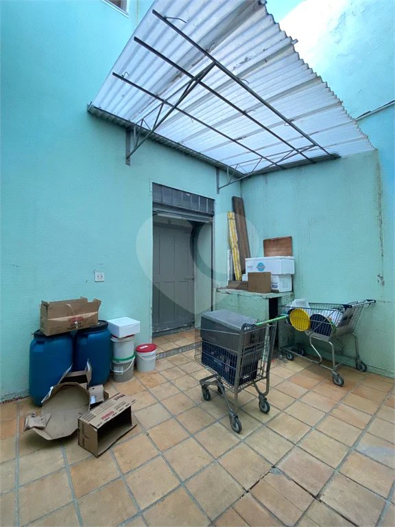 Sobrado à venda com 2 quartos, sendo 1 suíte, em Vila Maria Baixa, São Paulo, SP