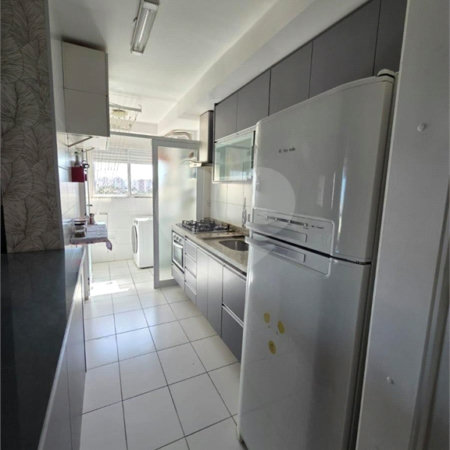 Apartamento à venda com 3 quartos, sendo 1 suíte, em Vila Bela, São Paulo, SP