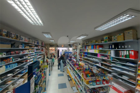 Prédio à venda no Centro, Rio de Janeiro, RJ