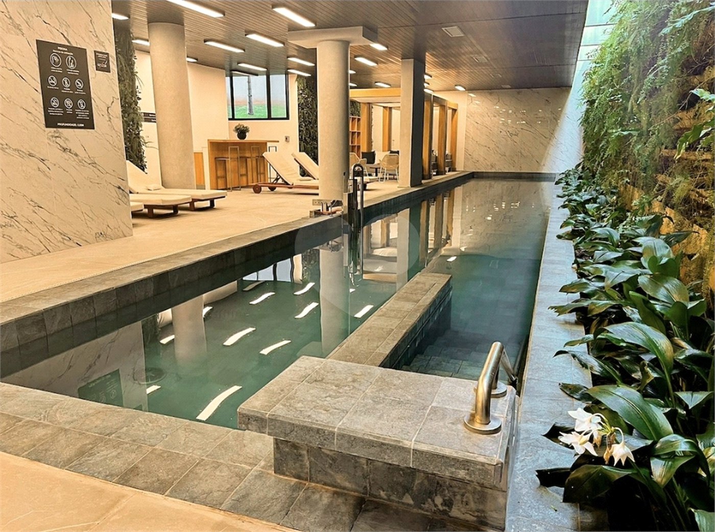Apartamento à venda com 1 suíte em Vila Mariana, São Paulo, SP