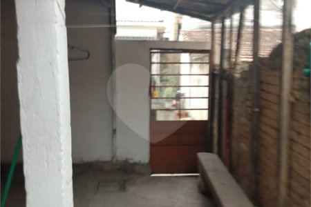 Sobrado à venda com 3 quartos em Tucuruvi, São Paulo, SP