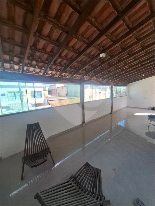 Casa para alugar com 4 quartos em Campo Grande, Rio de Janeiro, RJ