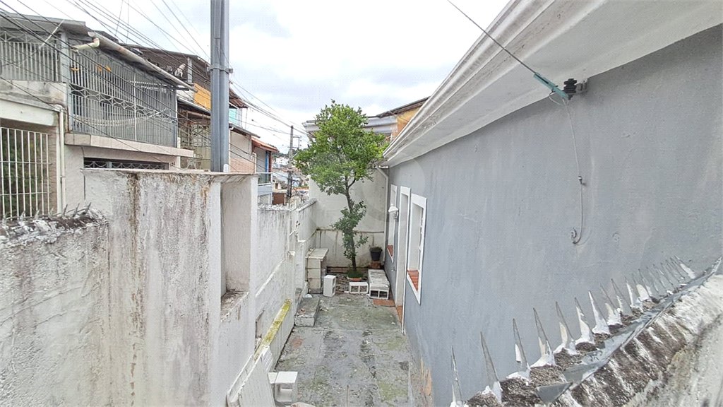 Casa Térrea à venda com 2 quartos em Tremembé, São Paulo, SP