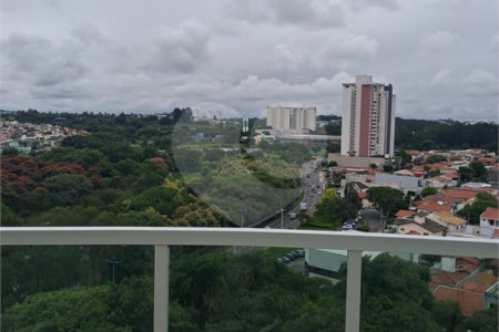 Apartamento à venda com 4 quartos, sendo 2 suítes,  em Vila Sfeir, Indaiatuba, SP