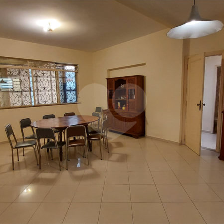Casa à venda com 4 quartos, sendo 3 suítes, em Jardim Luzitânia, São Paulo, SP