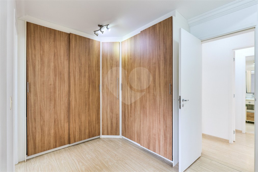 Apartamento à venda com 3 suítes em Chácara Santo Antônio (zona Sul), São Paulo, SP