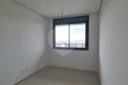 Apartamento à venda com 2 quartos, sendo 1 suíte,  em Pinheiros, São Paulo, SP