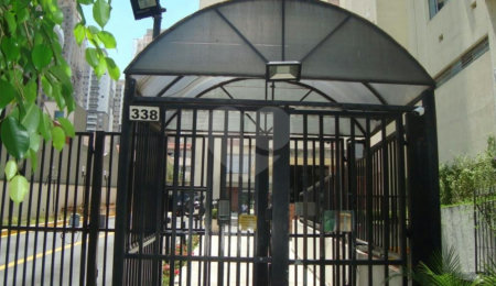 Apartamento à venda com 2 quartos em Santana, São Paulo, SP