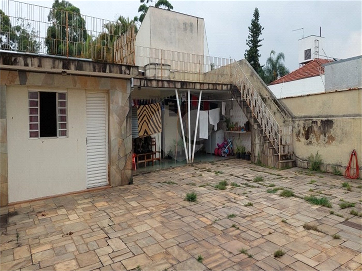 Casa Térrea à venda com 2 quartos em Palmas do Tremembé, São Paulo, SP