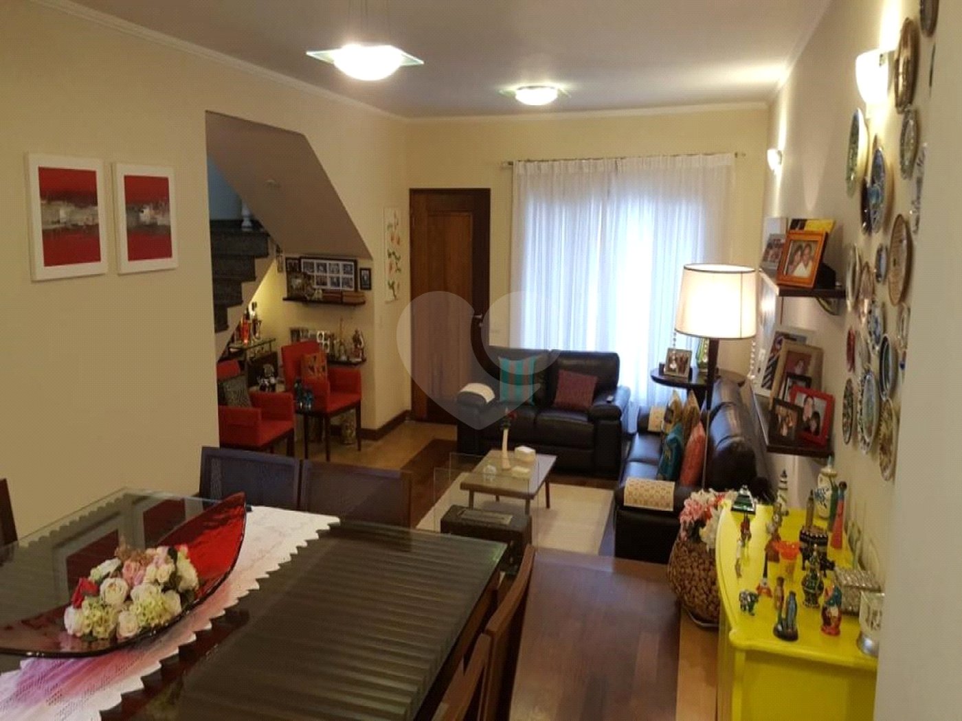 Casa à venda com 4 quartos, sendo 1 suíte,  em Rolinópolis, São Paulo, SP